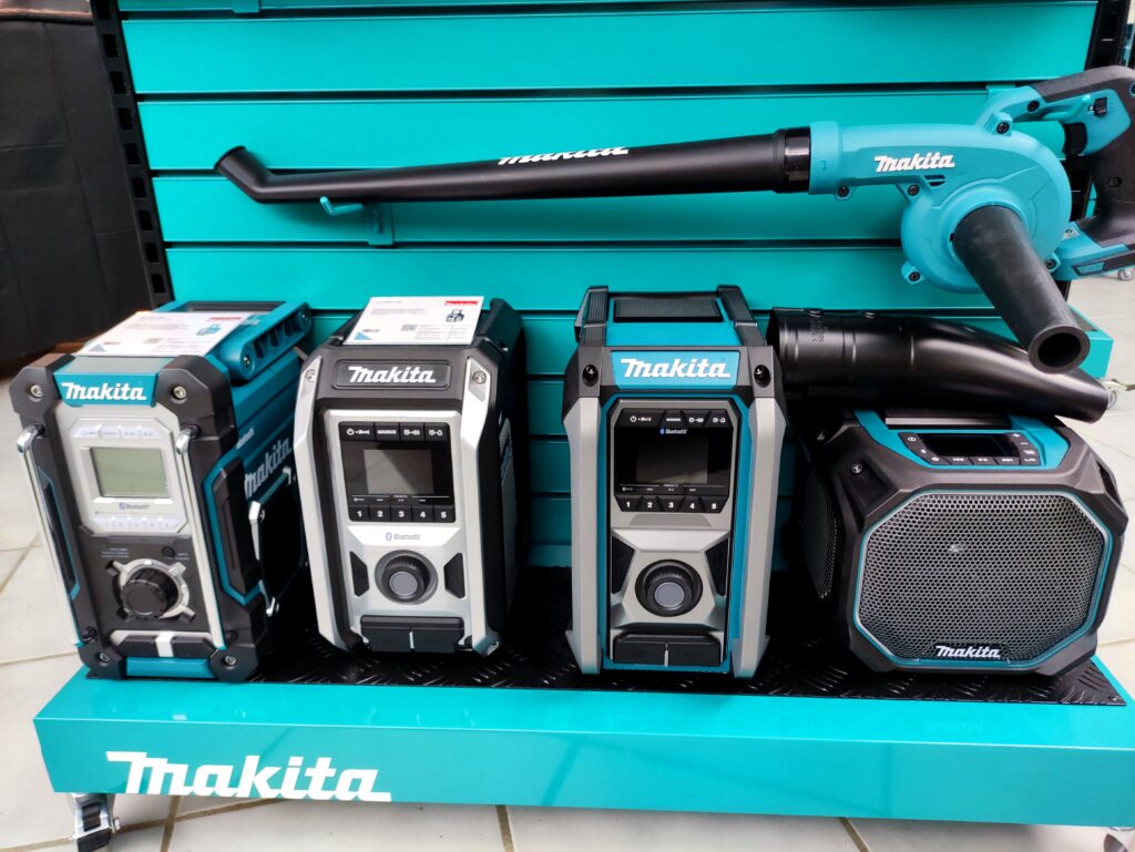 Nukitsa TÖÖRIISTAKESKUS