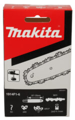 Saekett SC M41 25cm/10", 3/8", 1.1mm, 40h Makita 1914F1-6 - Pilt 3