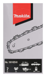 Saekett MC 38cm/15", 0,325", 1,3mm, 64h Makita 191H23-8 - Pilt 2