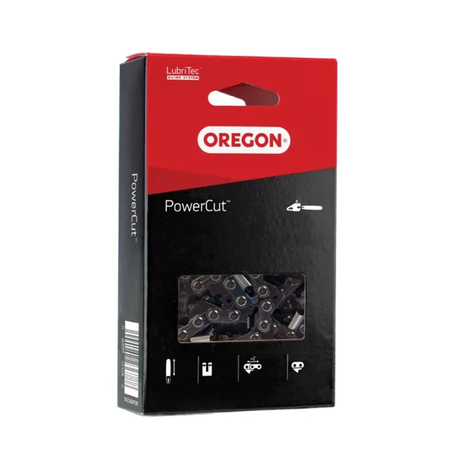 Saekett 8" 325" 1,1 speedcut nano® Oregon 80TXL038E