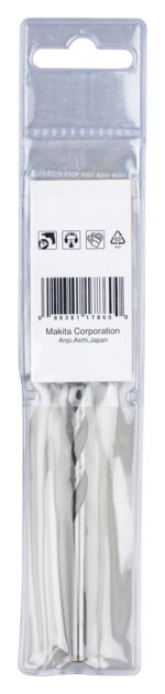 Puidupuur 5x85mm Makita D-07048 - Pilt 3