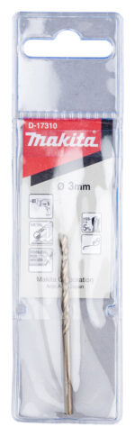 HSS-CO Metallipuur 3x61mm Makita D-17310 - Pilt 2
