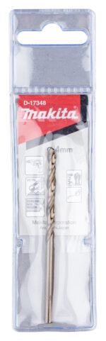HSS-CO Metallipuur 4x75mm Makita D-17348 - Pilt 2