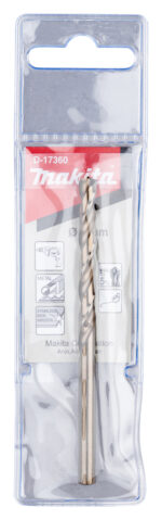 HSS-CO Metallipuur 5x86mm Makita D-17360 - Pilt 2