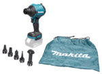 Akupuhur Makita DAS180Z – akuta - Pilt 16