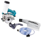 Aku plaatide ja klaasilõikur Makita DCC501ZX1 - akuta - Pilt 16