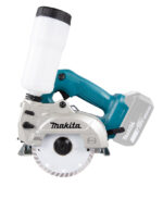 Aku plaatide ja klaasilõikur Makita DCC501ZX1 - akuta - Pilt 6