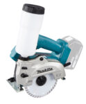 Aku plaatide ja klaasilõikur Makita DCC501ZX1 - akuta