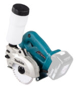 Aku plaatide ja klaasilõikur Makita DCC501ZX1 - akuta - Pilt 8
