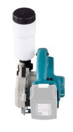 Aku plaatide ja klaasilõikur Makita DCC501ZX1 - akuta - Pilt 9
