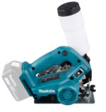 Aku plaatide ja klaasilõikur Makita DCC501ZX1 - akuta - Pilt 4
