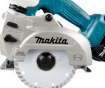 Aku plaatide ja klaasilõikur Makita DCC501ZX1 - akuta - Pilt 12