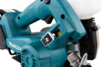 Aku plaatide ja klaasilõikur Makita DCC501ZX1 - akuta - Pilt 14