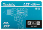Akutrell Makita DDF492Z – akuta - Pilt 20