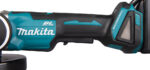 Akuketaslõikur Makita DGA508Z – akuta - Pilt 11