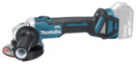 Akuketaslõikur Makita DGA511Z – akuta - Pilt 2