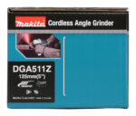 Akuketaslõikur Makita DGA511Z – akuta - Pilt 10