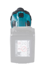 Akuotslihvkäi Makita DGD800Z – akuta - Pilt 6