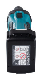Akuotslihvkäi Makita DGD800Z – akuta - Pilt 7
