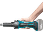 Akuotslihvkäi Makita DGD800Z – akuta - Pilt 21