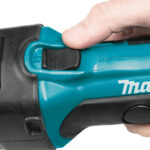 Akuotslihvkäi Makita DGD800Z – akuta - Pilt 22