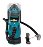 18v akupump Makita DMP180Z – akuta - Pilt 8
