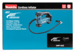18v akupump Makita DMP180Z – akuta - Pilt 24