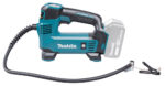 18v akupump Makita DMP180Z – akuta - Pilt 2