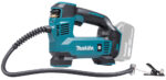 18v akupump Makita DMP180Z – akuta - Pilt 10