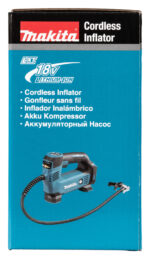18v akupump Makita DMP180Z – akuta - Pilt 25