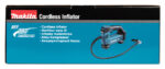 18v akupump Makita DMP180Z – akuta - Pilt 26