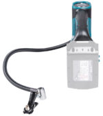18v akupump Makita DMP180Z – akuta - Pilt 4
