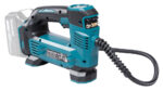 18v akupump Makita DMP180Z – akuta - Pilt 7