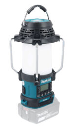 Akuraadio/-valgusti Makita DMR057 - akuta - Pilt 7