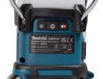 Akuraadio/-valgusti Makita DMR057 - akuta - Pilt 13