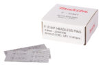 Pin naelad 0,6x30mm, 23ga, teras, 10.000 tk. Makita F-31841