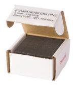 Pin naelad 0,6x35mm, 23ga, teras, 10.000 tk. Makita F-31854 - Pilt 2