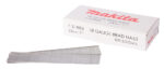 Dykert naelad 1,2x25mm, 18ga, 5000tk Makita F-31883