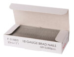 Dykert naelad 1,2x25mm, 18ga, 5000tk Makita F-31883 - Pilt 2