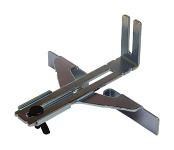Külgjuhik 3708, 3708F Makita 122391-0