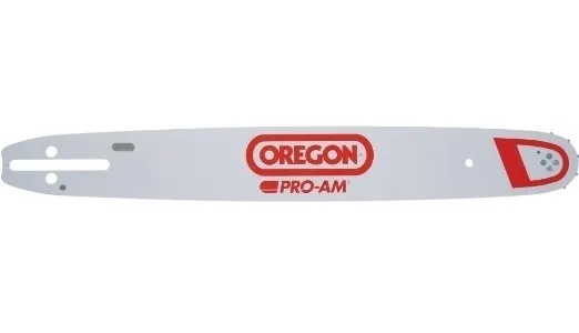 Kettsae juhtplaat Oregon 124MLEA041 12''; .3/8''; 45; 1,1 mm