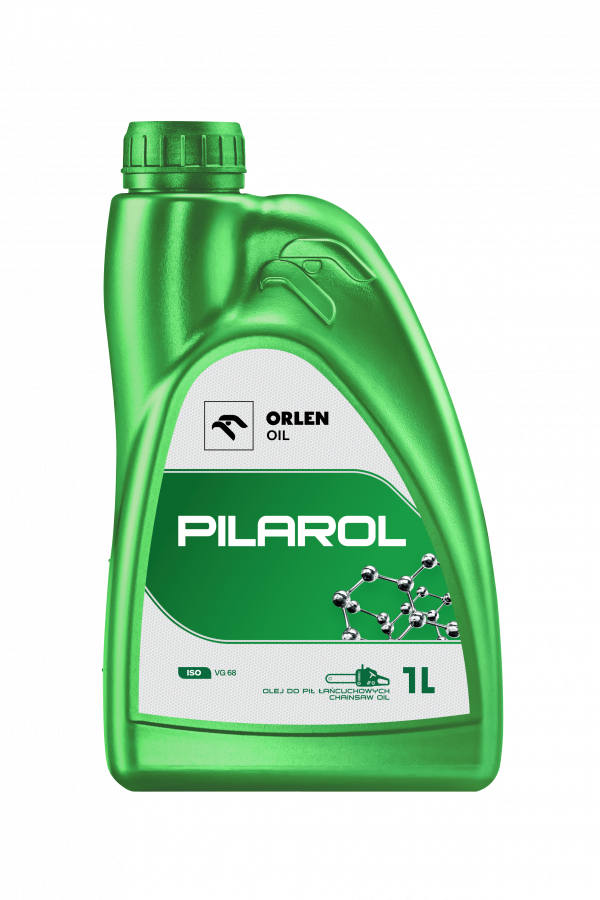 Saeketiõli Pilarol VG 68 1L