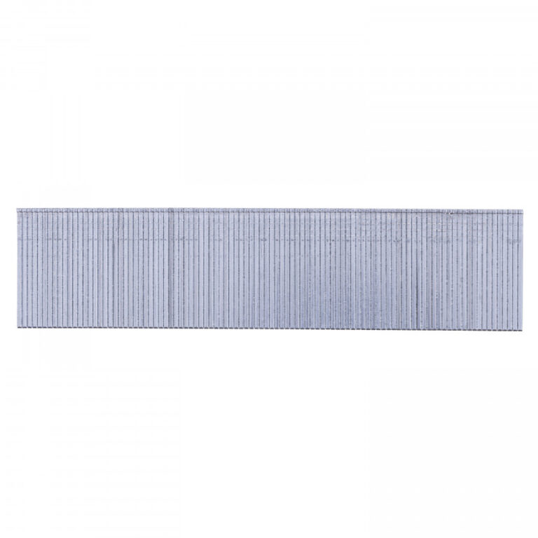 Viimistlusnaelad 0°, 18GA, elektritsingitud, liimseotud, 5000 tk/pakis 30x1,2 mm
