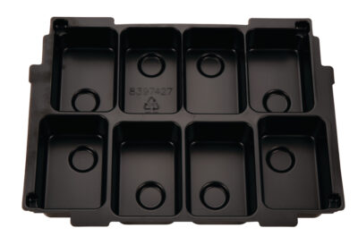 Makpac kohvrisisu 8tk 18v Makita 839742-7