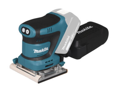 Akutaldlihvija Makita DBO482Z – akuta