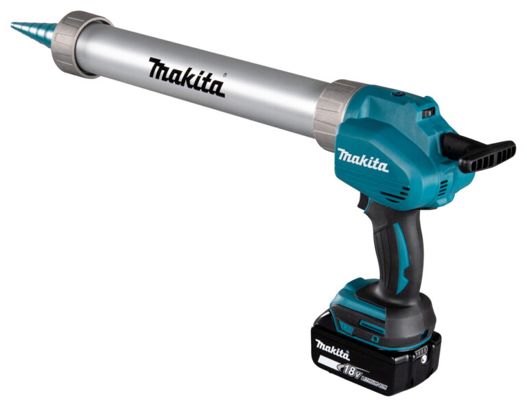 Akusilikoonipüstol DCG180
