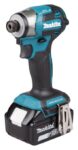 Akulöökkruvikeeraja Makita DTD173RGJ – 2 akuga