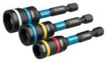 Impact BLACK 2-in-1 MZ mutrite/poltide padrunite komplekt, 3 tk, , 7/8x65mm, 8/10x65mm 10/13x65mm E-29826