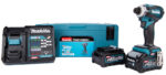 Akulöökkruvikeeraja XGT®, 40V max TD001GM201