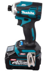 Akulöökkruvikeeraja XGT®, 40V max TD001GM201